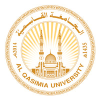Alqasimia.ac.ae logo