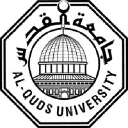 Alquds.edu logo