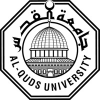 Alquds.edu logo