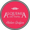 Alquimiadopapel.com.br logo