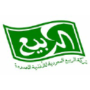 Alrabie.com logo