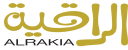 Alrakia.com logo