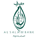 Alsalamalgeria.com logo