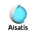 Alsatis.com logo