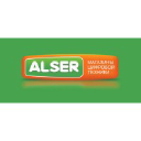 Alser.kz logo