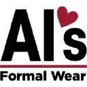 Alsformalwear.com logo