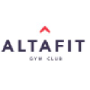 Altafitgymclub.com logo