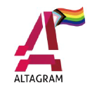 Altagram.de logo
