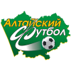 Altaifootball.ru logo