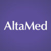 Altamed.org logo