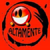 Altamente.org logo