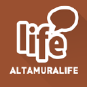 Altamuralife.it logo