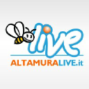 Altamuralive.it logo