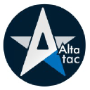 Altatac.com logo