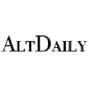 Altdaily.com logo