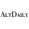 Altdaily.com logo