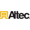 Altec.com logo