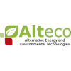 Alteco.in.ua logo