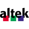 Altek.com.tw logo