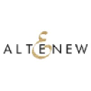 Altenew.com logo