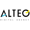 Alteo.fr logo