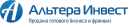 Alterainvest.ru logo