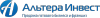 Alterainvest.ru logo