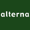 Alterna.co.jp logo