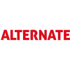 Alternate.de logo