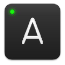 Alternoteapp.com logo