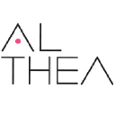 Althea.kr logo