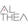 Althea.kr logo