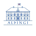 Althingi.is logo