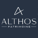Althos.com logo