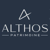 Althos.com logo