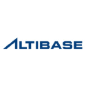 Altibase.com logo