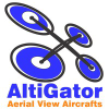 Altigator.com logo