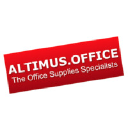 Altimus.ae logo
