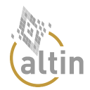 Altinalalim.com logo