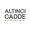 Altincicadde.com logo