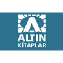 Altinkitaplar.com.tr logo