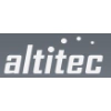 Altitec.no logo