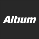 Altium.com.cn logo