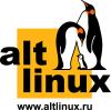 Altlinux.ru logo