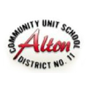 Altonschools.org logo
