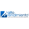 Altorendimiento.com logo