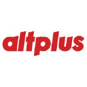 Altplus.co.jp logo