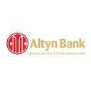 Altynbank.kz logo