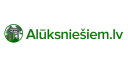 Aluksniesiem.lv logo