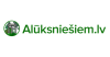 Aluksniesiem.lv logo
